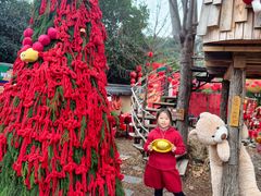 -HERRE·FARM 赫尔露营农场·团建聚会包场