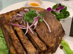 -阿布都新疆音乐美食城(长湖路店)