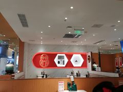-松鹤楼面馆(飞州国际广场店)
