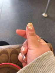 -LEILEI NAIL蕾蕾美甲美睫