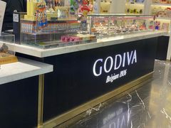 -GODIVA(五角场万达广场店)