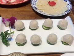 -楠火锅(昆山金鹰店)