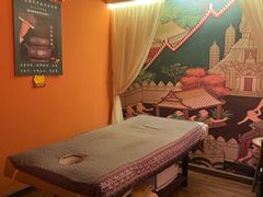 -康健民中泰式·古法按摩连锁品牌(华润万家店)