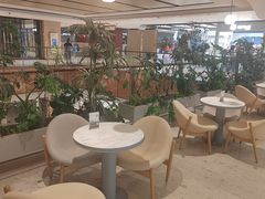 -théATRE 茶聚场(王府中環店)
