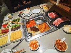 -海底捞火锅(关山保利店)