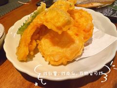 -武藏日本料理(宝安壹方城店)