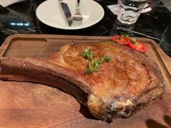 干式熟成美国Prime级带骨肋眼牛排-MEAT MATE 鲜食肉铺(凤凰汇·里巷店)