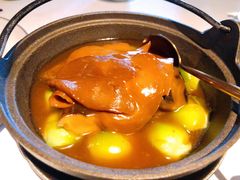 -三号黄浦会Canton Table