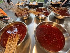 -乐山鲜知味钵钵鸡(奎星楼店)