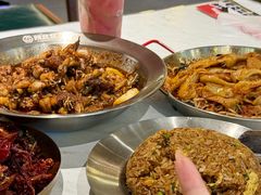 -辣盆盆麻辣小龙虾(哈尔滨总店)