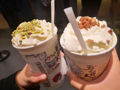-茶颜悦色(花园道店)