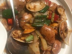 -陶陶居海鲜酒家(新马路店)