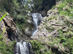 -石台牯牛降景区