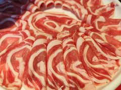 -蜀留香火锅·始于1999·原四川老火锅(白堤路店)