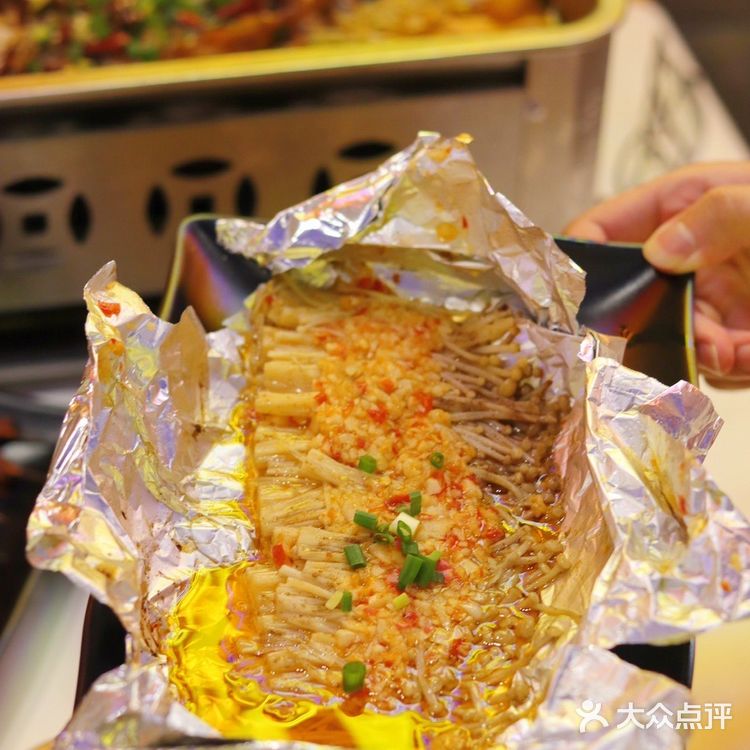 南昌探店｜南昌首家有娃娃机的烧烤店