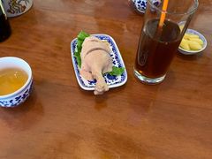 -同得兴 Since·1995 传统苏式面馆(十全街店)