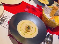 -The V泽惟·低温慢煮料理