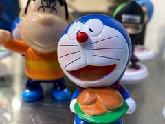 -傅强排骨(成都总店)