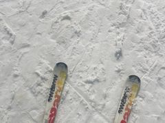 -蓟县盘山滑雪场