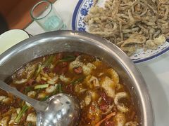 -老四川平头酸菜鱼(衙前店)