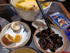 -和府捞面(石景山喜隆多店)