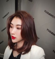 -Fr美发沙龙