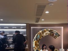 -霸王茶姬(上海恒基名人店)