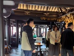 -豫园湖心亭茶楼
