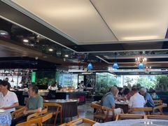 -泰谷酒店·太古码头闽菜自助餐厅