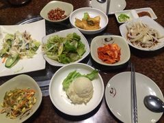 -六七八韩式烤肉·韩国料理(上杭路店)