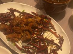 -有位虾匠·香辣蟹·小龙虾(李村店)