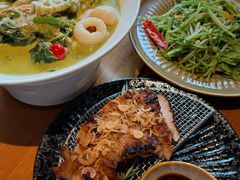 -Tegu泰古莲·泰国餐厅(红山6979店)