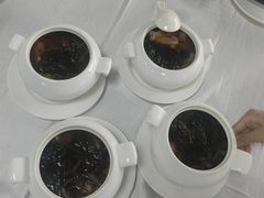 -鹿鸣酒家(越秀店)