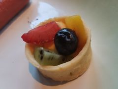 -金海湾自助餐厅(金陵饭店)