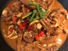 -飶香居(省博物馆店)