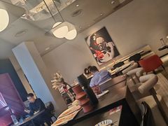 -必胜客(欧亚卖场店)