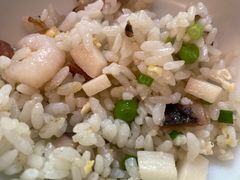 扬州炒饭-山外山菜馆(玉泉路店)