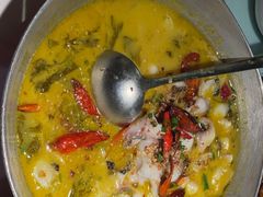 -田婆婆的菜(友谊阳光城店)