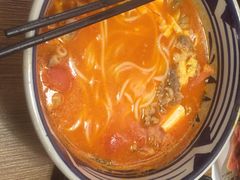 -阿香米线(杭州良渚永旺店)