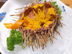 -初居食屋日式料理(万象城购物中心店)