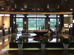 -上海怡沁园度假酒店