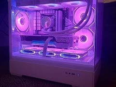 -汕头蓝水星欢乐世界