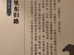 -巴音郭楞蒙古自治州博物馆