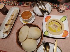 -BRBR叙利亚餐厅(总店)