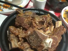 -西贝莜面村(近铁城市广场店)