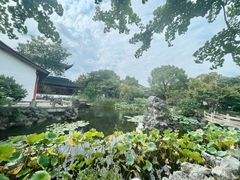 -东山雕花楼