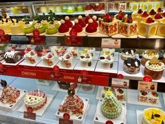 -罗森尼娜(德思勤店)