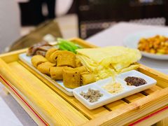 -东兴楼饭庄(六里桥店)