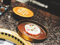 -老乾杯和牛烧肉(王府中环店)