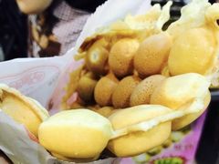 -利强记北角鸡蛋仔(弥敦道店 )